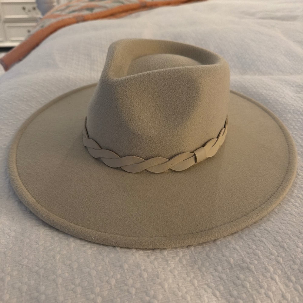 Fall Hat